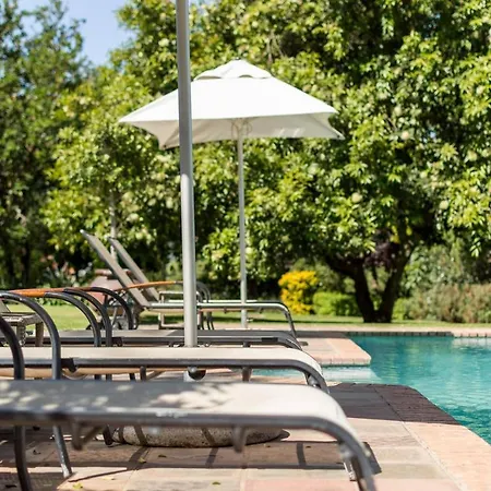 Vrede En Lust Estate Villa Simondium Exterior photo