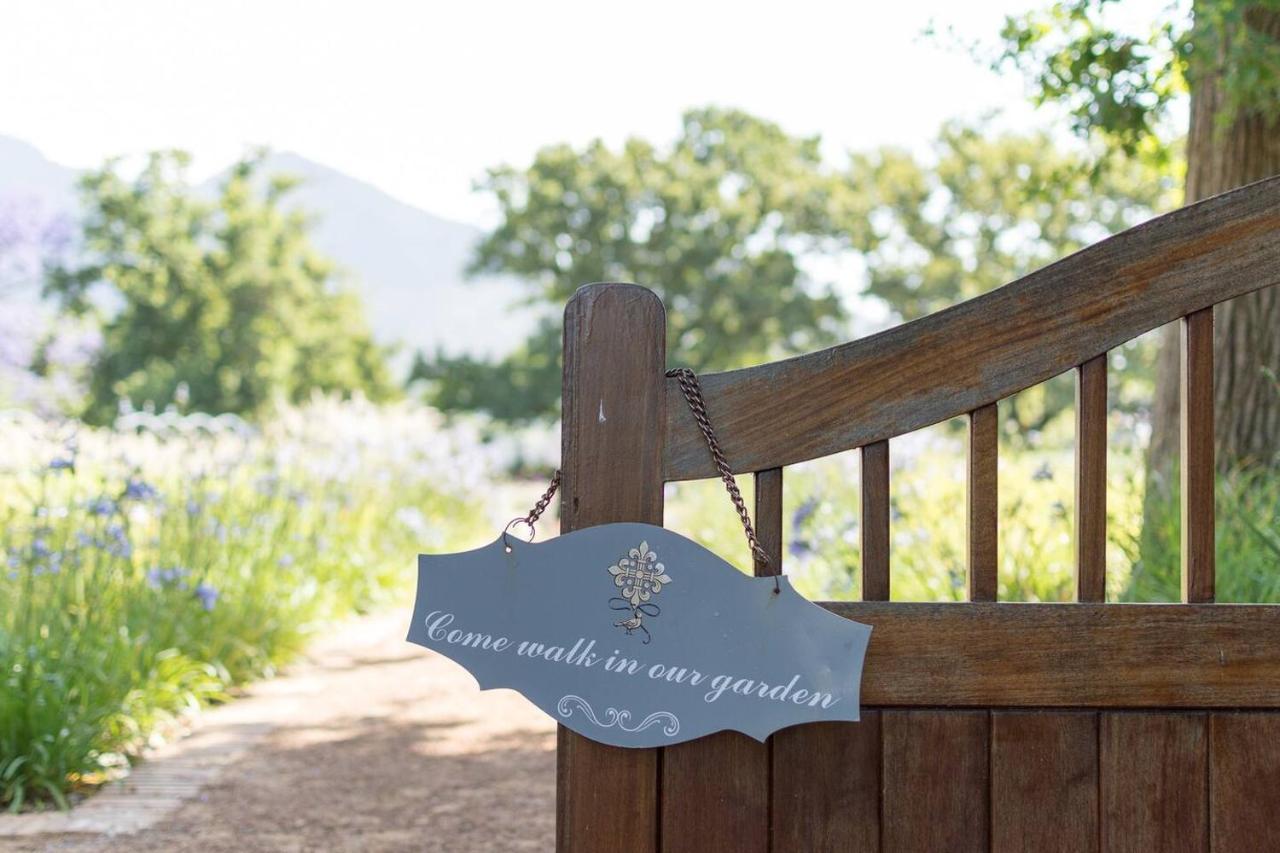 Farm stay Vrede En Lust Estate