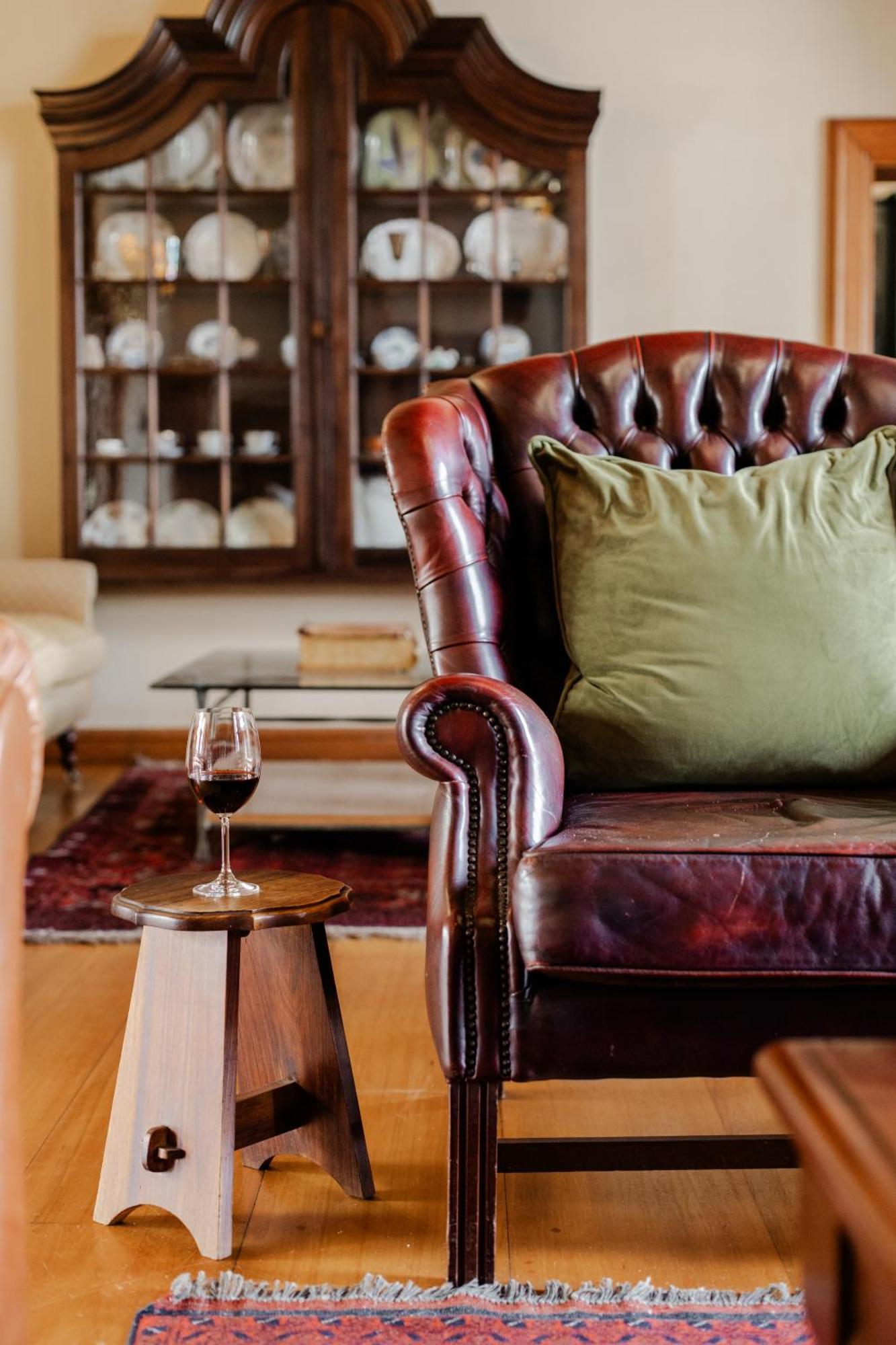 Farm stay Vrede En Lust Estate