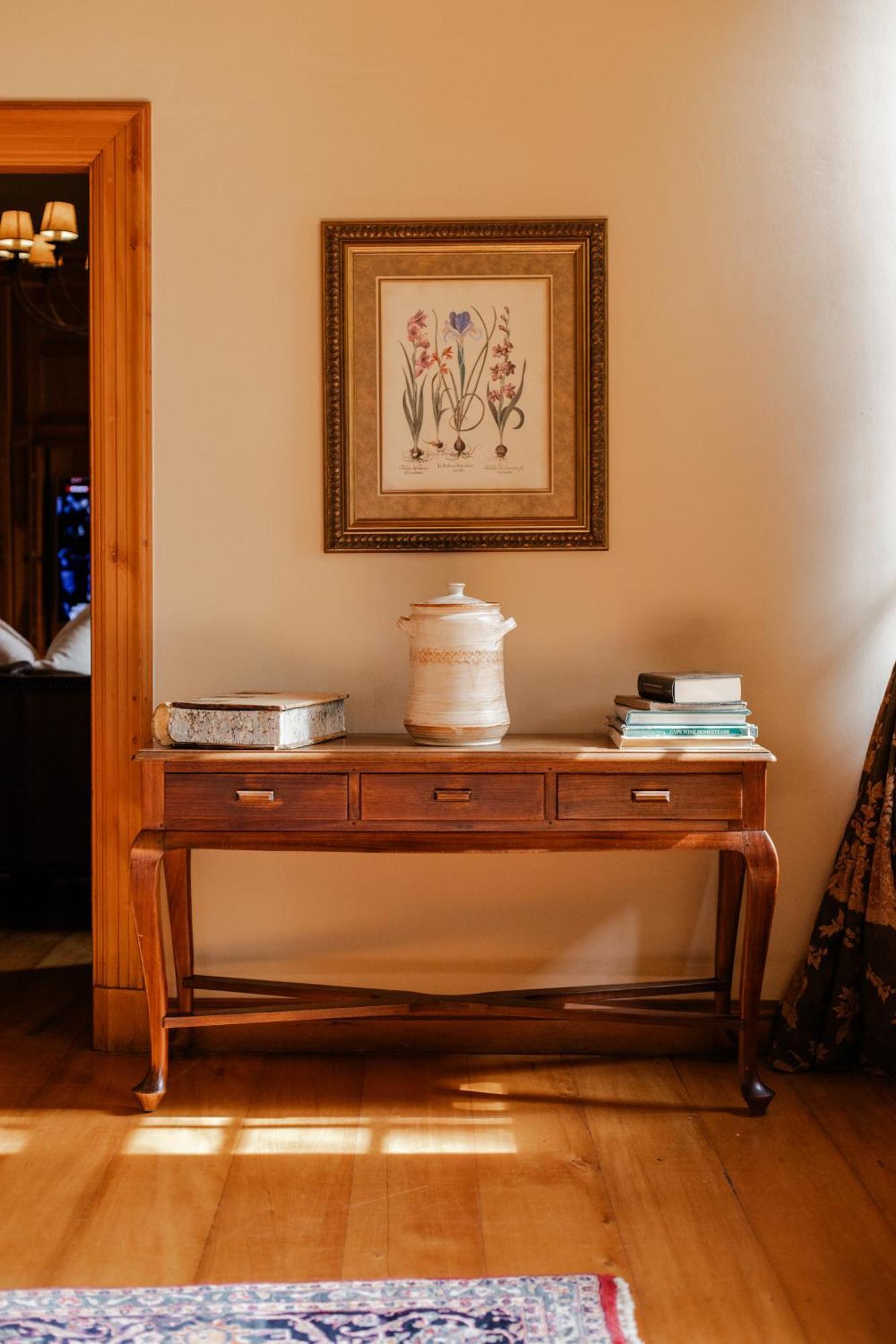 Farm stay Vrede En Lust Estate *