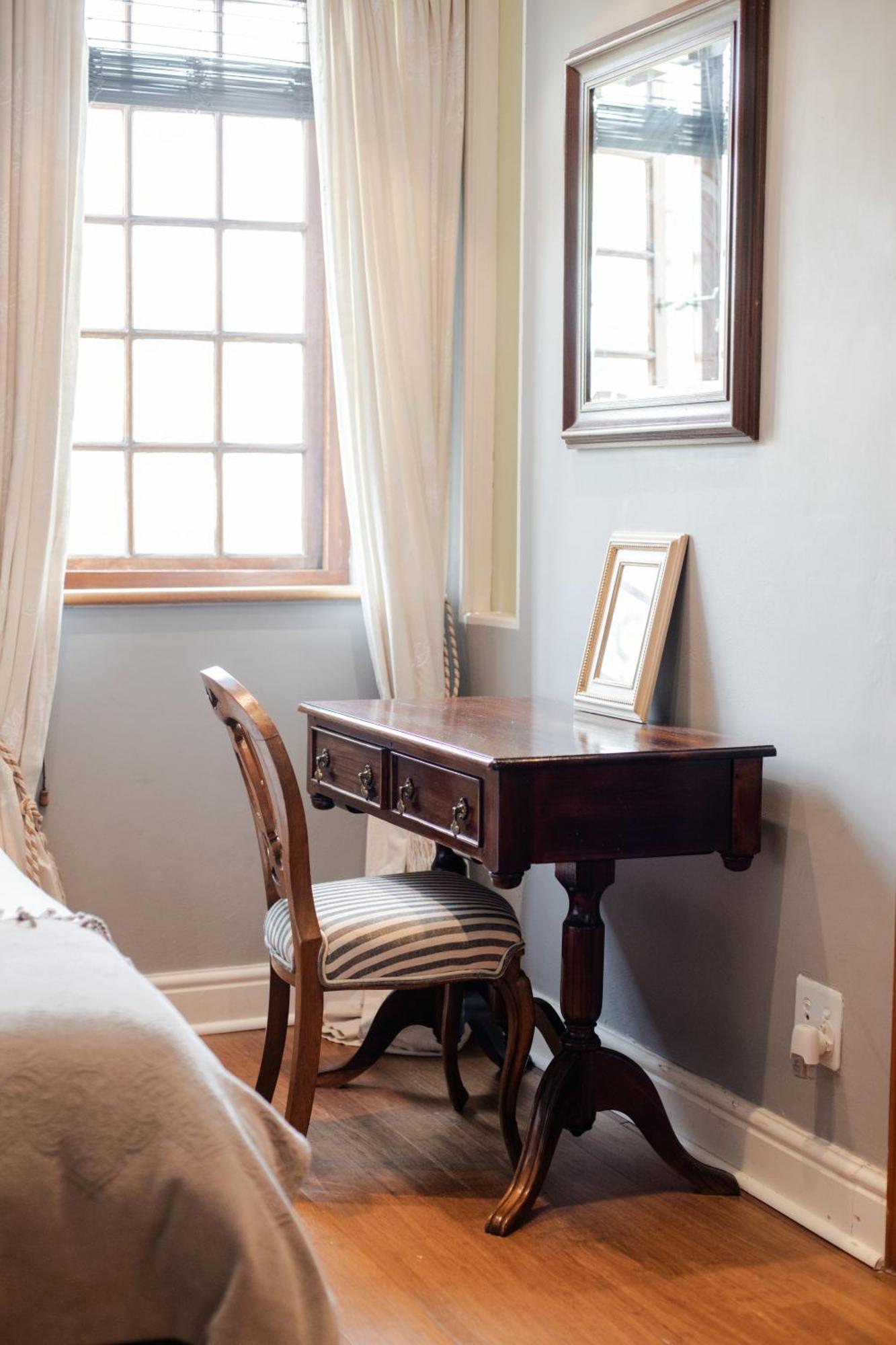 Vrede En Lust Estate