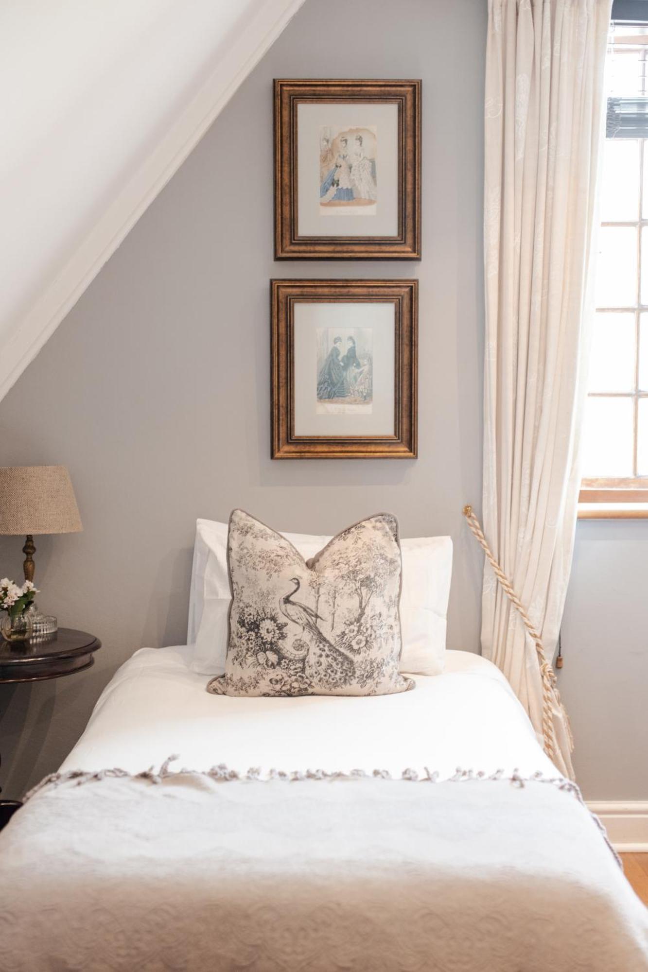 Farm stay Vrede En Lust Estate *