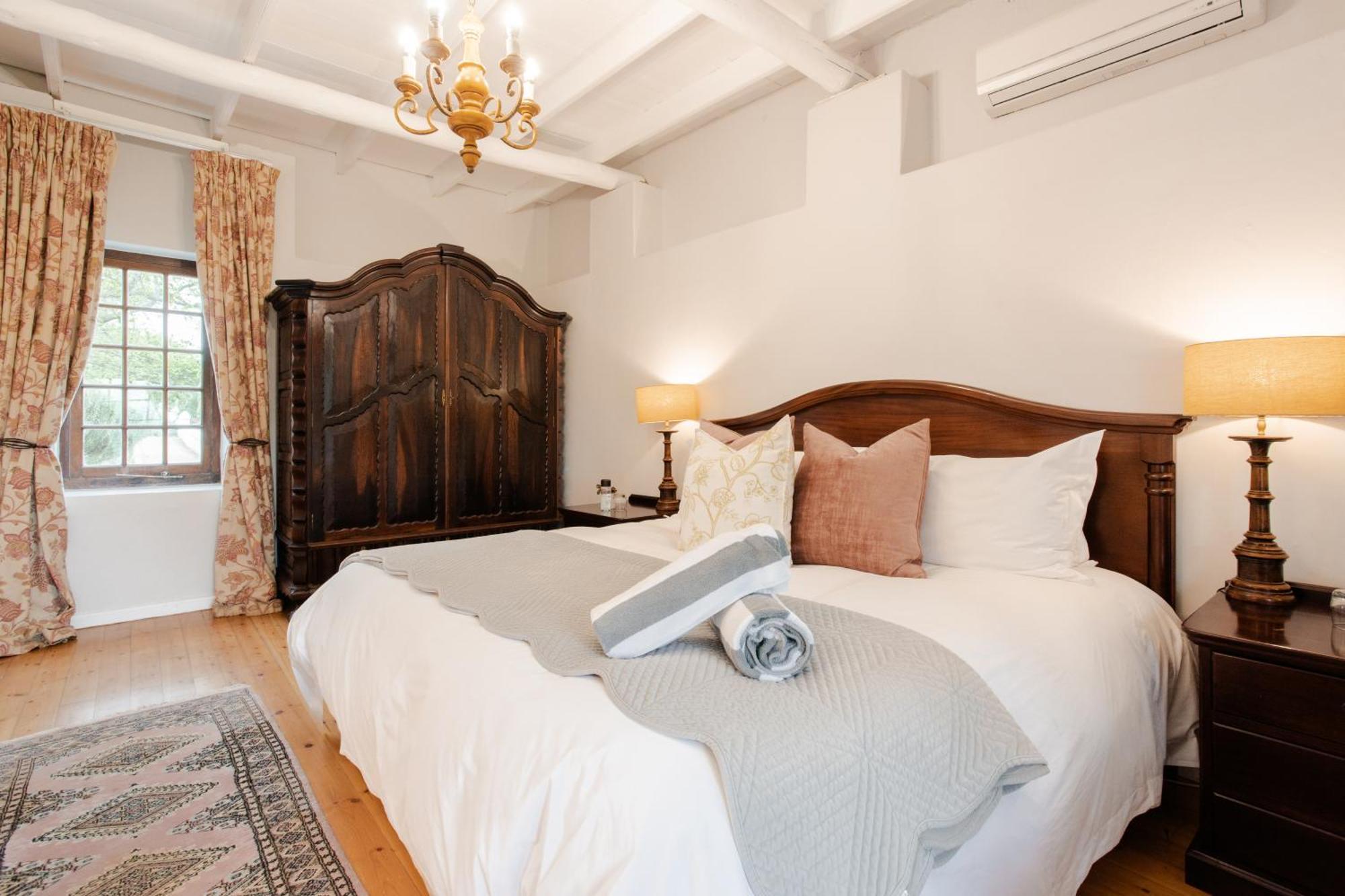 Vrede En Lust Estate