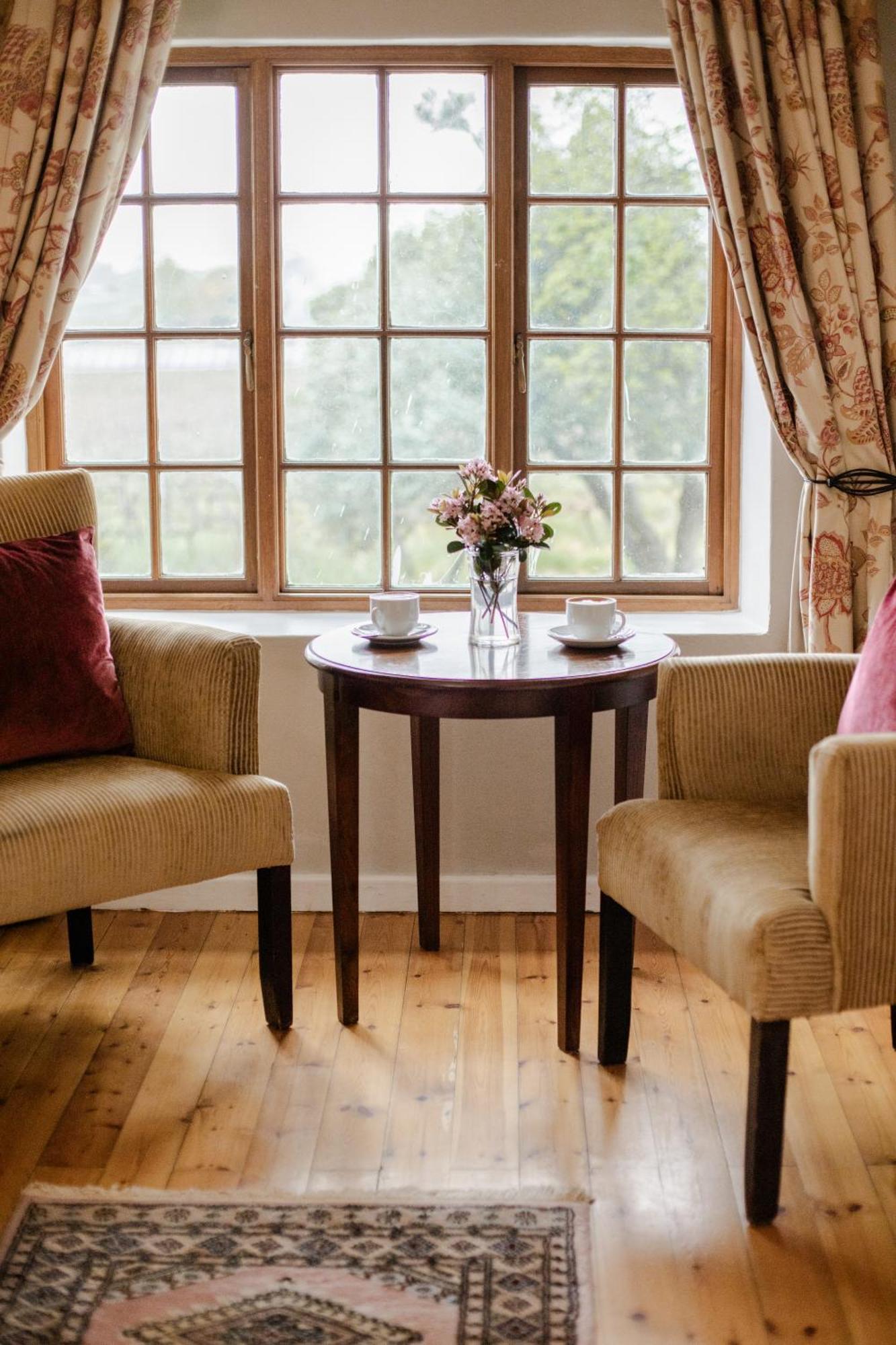 Vrede En Lust Estate Farm stay *