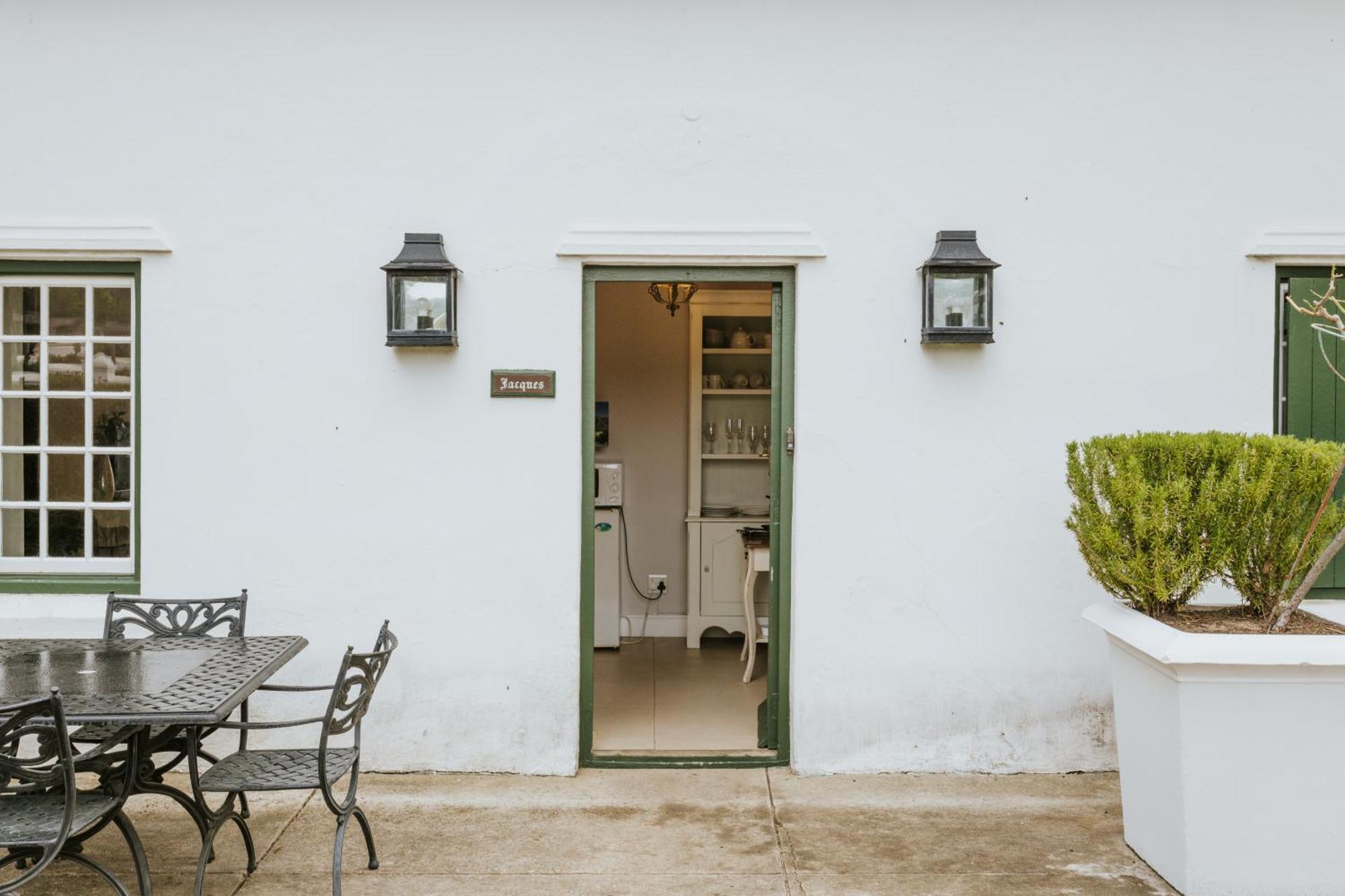 Farm stay Vrede En Lust Estate *