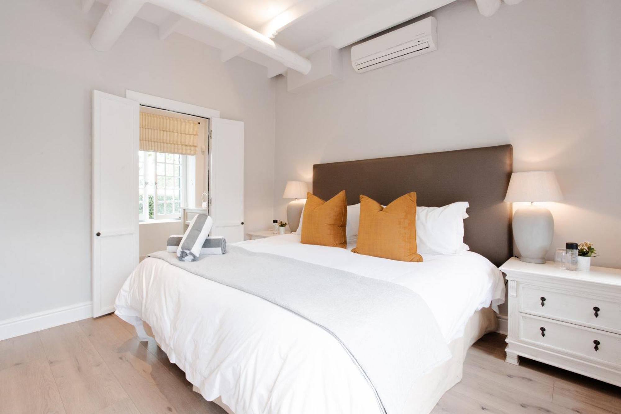 Farm stay Vrede En Lust Estate
