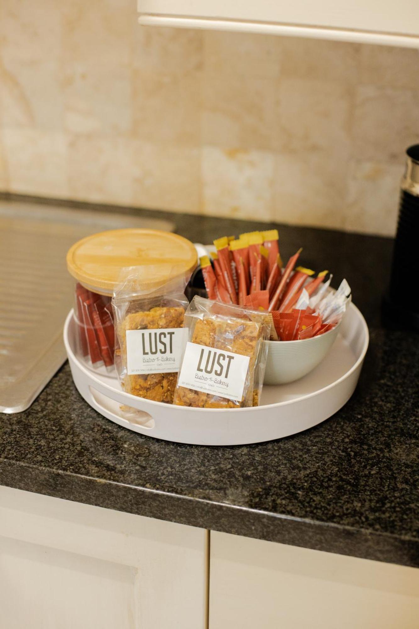 Vrede En Lust Estate *