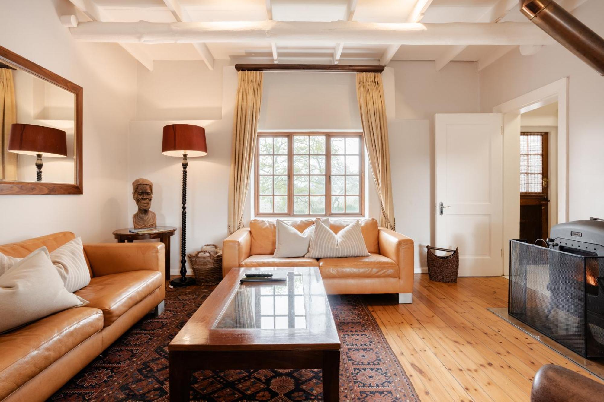 Vrede En Lust Estate