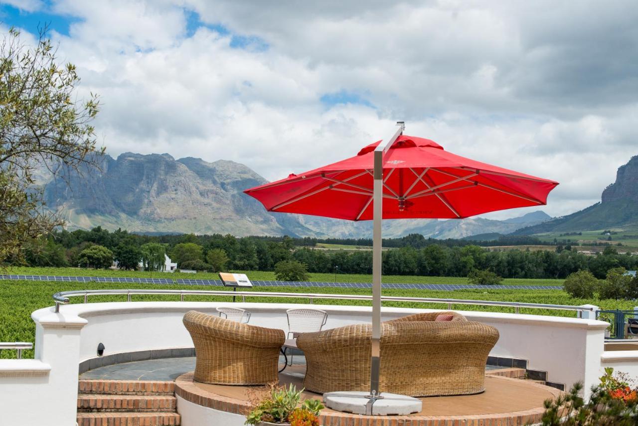 Farm stay Vrede En Lust Estate *